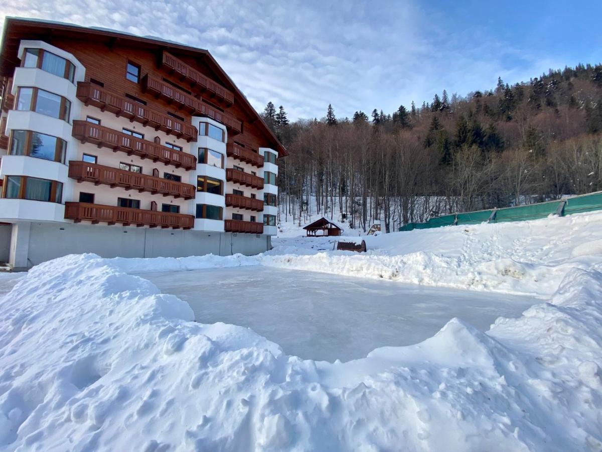 Apartment Rose Chopok 1100 M-On Hiking Trail-View-Hot Tub-Sauna-View Demanovská Dolina Exteriér fotografie